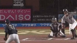 打者呆然のキレキレ魔球は「分かってても打てない」　今季初登板の右腕は「唯一無二」