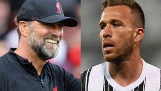 リバプールへ電撃レンタルのアルトゥール、約52億円の買取OPが付帯か