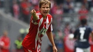 元ドイツ代表のバトシュトゥバーが33歳で引退…「成功に満ちたキャリアだった」