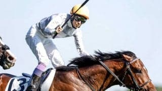 日本ダービー馬ドウデュース＆武豊騎手が参戦　仏G2・ニエル賞の登録馬一覧