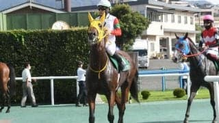 父グレーターロンドンに初の勲章　先々も楽しみな逸材