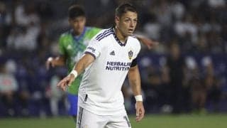 「笑えるぐらいの失敗だな」エルナンデスの試合終了間際の「パネンカ失敗」に批判の声が……「後半ATに選択すべきではない」と地元ファンも厳しいコメント