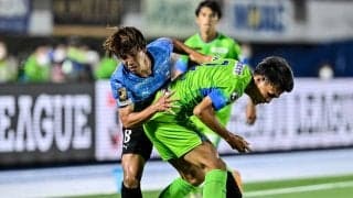 川崎フロンターレを苦しめた8月後半の過密スケジュール【ようやく見えてきたJ1優勝争いの構図】(3)