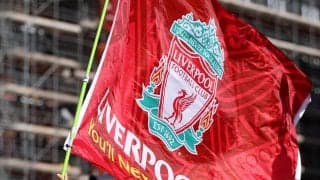 「好きな色だ」「これは欲しい」リバプールが3rdユニフォーム発表！ グリーン系のデザインにファンも好意的「とても素敵で美しい」