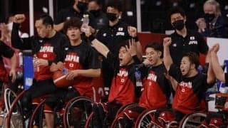 【独占インタビュー】東京パラリンピックを盛り上げた「コート外のMVP」!?　車いすバスケットボール・なかのひとのツイート秘話