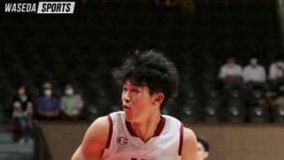 最後の５分踏ん張れず、国士舘大に惜敗　「切り替えるしかない」