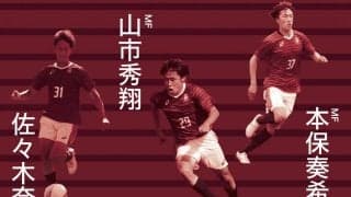 【連載】早慶クラシコ特集　第３回　１年生対談　佐々木奈琉×山市秀翔×本保奏希