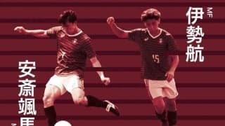 【連載】早慶クラシコ特集　第５回　２年生対談　安斎颯馬×伊勢航