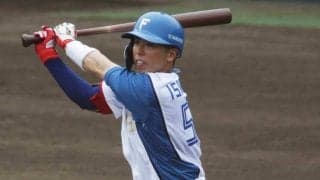 「元通りになるのかな…」　日本ハムを変えるはずだった五十幡亮汰が語る“空白の半年”