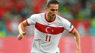 トルコ代表MFユスフ・ヤズジュが3年ぶりにトラブゾンスポルへ復帰