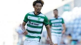 中村航輔が今季初出場！守田先発のスポルティングCPは3試合ぶりの白星【プリメイラ・リーガ日本人選手】