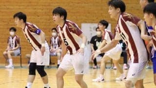 「堅守速攻」で国士館大に大勝！　弾みをつけて後半戦へ