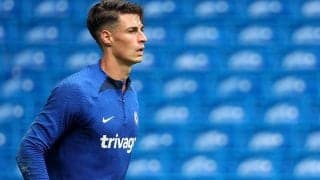 「彼も我々も満足できる話がなかった」　ケパ残留をトゥヘル語る