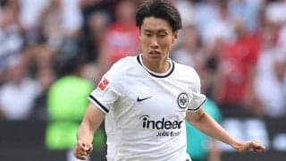 鎌田大地へのオファーはわずか11.2億円？ フランクフルトは怒りの拒否、そして複数年お契約延長を希望