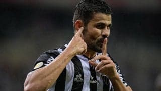 D・コスタのウルブス入りが迫る！　メディカルチェックで渡英へ