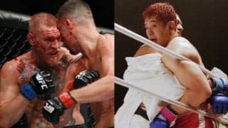鬼越トマホーク・坂井良多が選んだ「ケンカマッチ」ベスト５。PRIDE、K-1、UFCのどつき合いナンバーワンは？