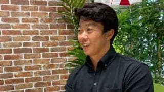 大谷翔平の凄みと進化を元女房役・鶴岡慎也が捕手目線で解説！「色々なボールで勝負できている」「“打者”大谷は抑えられない」