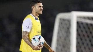 「いつか、インテル・マイアミで」ガラタサライへの移籍近づくイカルディ、代理人の妻が願望を語る