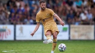 ピャニッチに中東クラブからオファー、バルサは売却容認で本人次第か