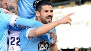 元スペイン代表の35歳ノリート、2部イビサが新天地に