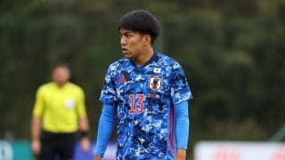 ｢とにかく明るい聡｣!! U-21代表・田中聡の｢裸ダンス公開｣で話題に!! コルトレイク公式が投稿した｢最高かよ｣と大反響の｢レア映像｣