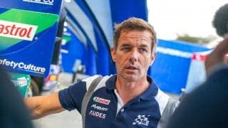 WRCアクロポリス：Mスポーツ・フォードから参戦のセバスチャン・ローブは過去3勝