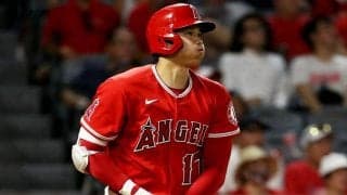 大谷翔平、衝撃の弾丸31号に日本のファンも混乱「エグすぎる」「速すぎて分からない」
