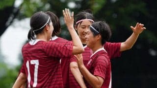 今季初のトーナメントは２得点で勝利！　チーム状態も復調の兆し