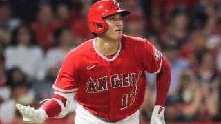 休養明けの大谷翔平が圧巻の３１号弾！ＭＬＢが「オオタニ・レーザー」と絶賛した弾丸ライナーにファンからは「ＭＶＰ」の声