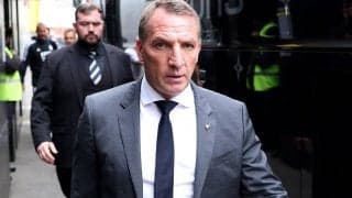 補強なし、5連敗で最下位のレスターがロジャーズ監督をクビにできない理由…違約金は最低16.2億円とも