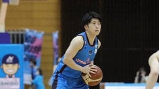 金沢武士団、山本郁也が選手兼コーチとして加入…昨季まで佐賀バルーナーズでプレー