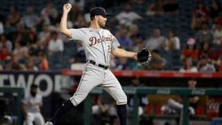 大谷翔平から三振奪った敵軍野手「超クールだ」　明日の試合で記念球に本人サイン希望