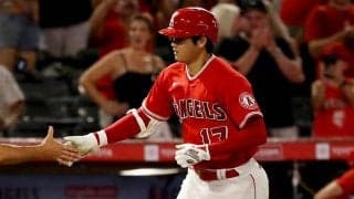 大谷翔平に2発浴びた敵将「彼らに対しミスはできない」　大敗に神妙「いい投球しないと」