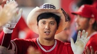 「オーマイガー！スゴイ！」大谷翔平の３１号２ラン＆３２号ソロにレジェンドＯＢも驚愕！１本目の時には偶然の出来事も