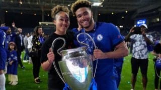 イングランドで歴史的快挙！ 史上初の兄妹代表選手が誕生…共にチェルシーでプレー