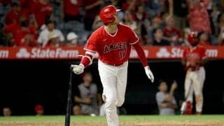 大谷翔平31＆32号に敵地実況席も唖然　ジャッジ推し解説も「なんてことだ…」と絶句