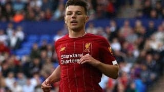 「キャリアを託すべきじゃなかった」　2019年にリバプール退団の若手FWが代理人に恨み節