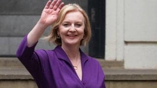 「恥ずかしい」イギリス新首相のトラス氏、応援するクラブ明かすもファン激怒「やめてくれ」「好きになるな」