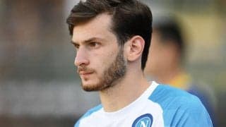 無名の存在からブレイク中のクワラツへリア、かつてはユーベ行きの可能性も？ パラティチ氏が発掘か