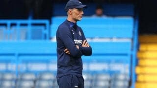 トゥヘルがCLディナモ・ザグレブ戦に意気込み、オーバのチェルシーデビューも示唆