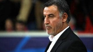 ユベントスとのビッグマッチに臨むPSG、ガルティエ監督「彼らに勝つことは常に難しい」