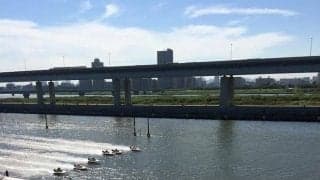 『森泉宏一の実況天国』Vol.82