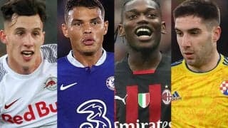 【CLグループE展望】本命はチェルシー&ミラン、オーストリアとクロアチアの絶対王者が追随