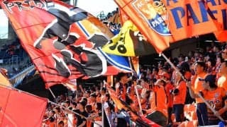 長野、選手2名の新型コロナ陽性を発表…濃厚接触疑い者にも1選手該当