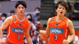 広島ドラゴンフライズのゲームキャプテンに寺嶋良、チームキャプテンに辻直人が就任