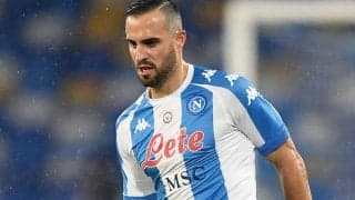 ローマ、フリーのCB獲得を模索？  元ナポリのマクシモビッチが筆頭候補か