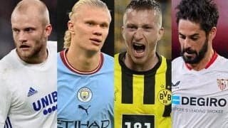 【CLグループG展望】絶対本命のシティをドルト、セビージャが追う…コペンハーゲンはダークホースに