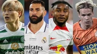 【CLグループF展望】王者に死角なし！　セルティックは残り1枠巡る争いに挑む