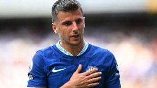 チェルシー、次はマウントとの延長交渉に注力！　ブロヤ＆R・ジェームズに続くか