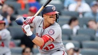 【MLB】元オリックス野手が球団新記録を樹立　30歳遅咲きメジャーデビューで快音連発